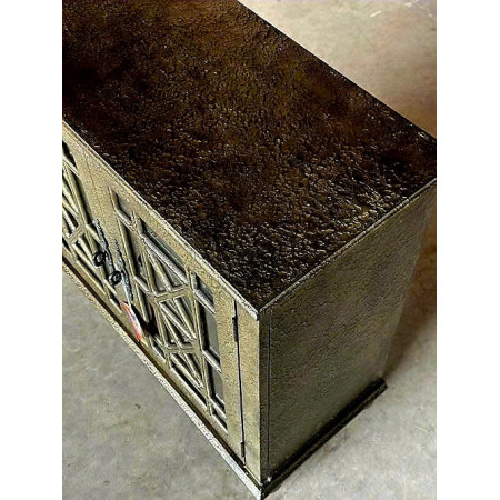 Kith 34-900 : Tủ Trang Trí , Tủ Bếp , Buffet - 2 Cánh Mở